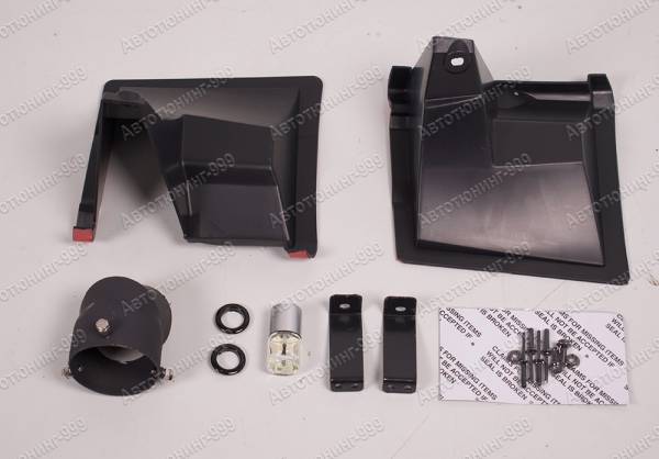  Toyota /  Land-cruiser-prado-150 2017 / 4 / autotuning999.ru