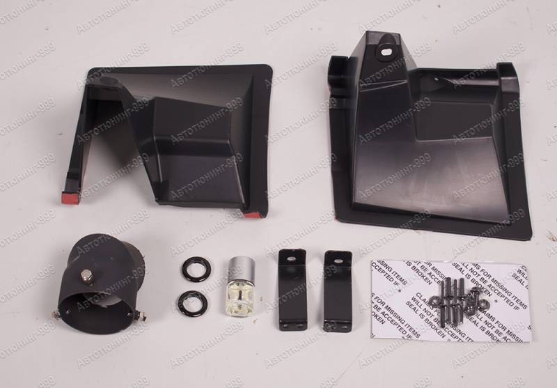  Modellista Toyota Prado 150   (2017-..) (4)  -999