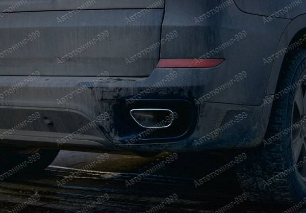  ,   BMW /  5 2008 / 14 / autotuning999.ru