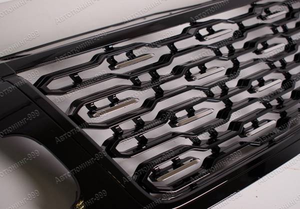      Land Rover /   Range Rover 2017 / 2 / autotuning999.ru