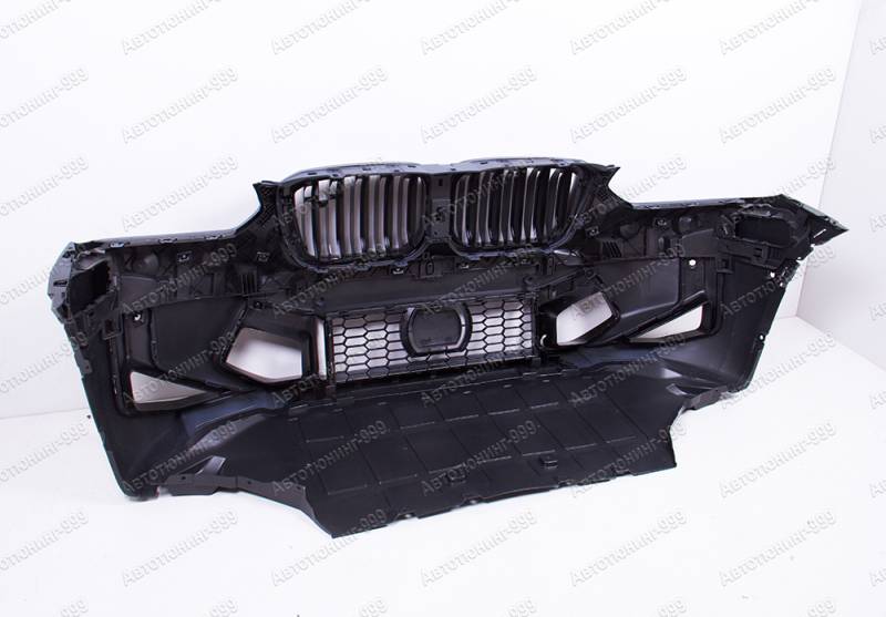  X3M (F 97)  BMW X3 (G 01)  (4)  -999