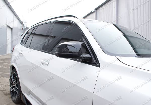   BMW /  5 2018 / 9 / autotuning999.ru