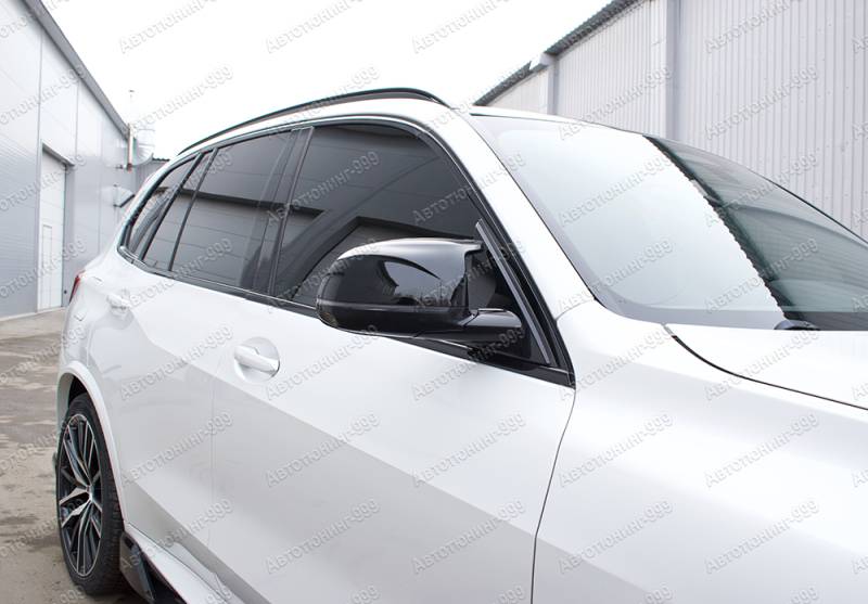   M  BMW X5 (G 05)  (9)  -999