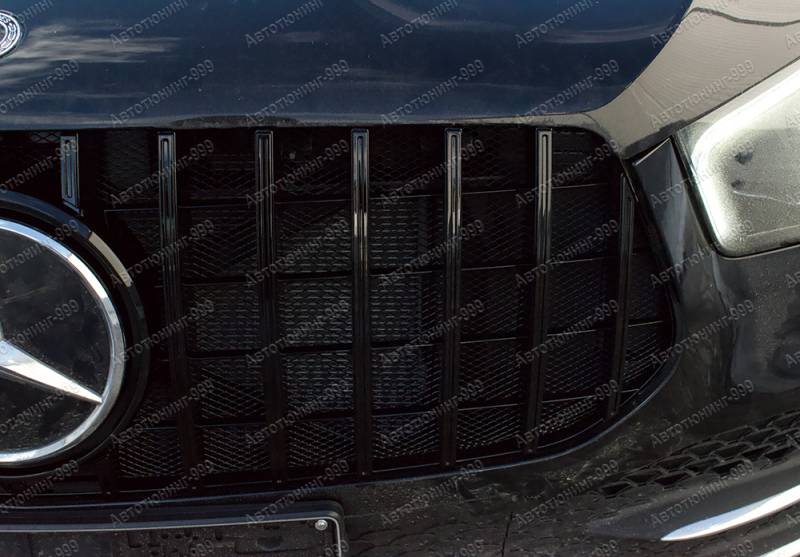   GT   Mercedes GLE (V 167)   2018-2023 (15)  -999