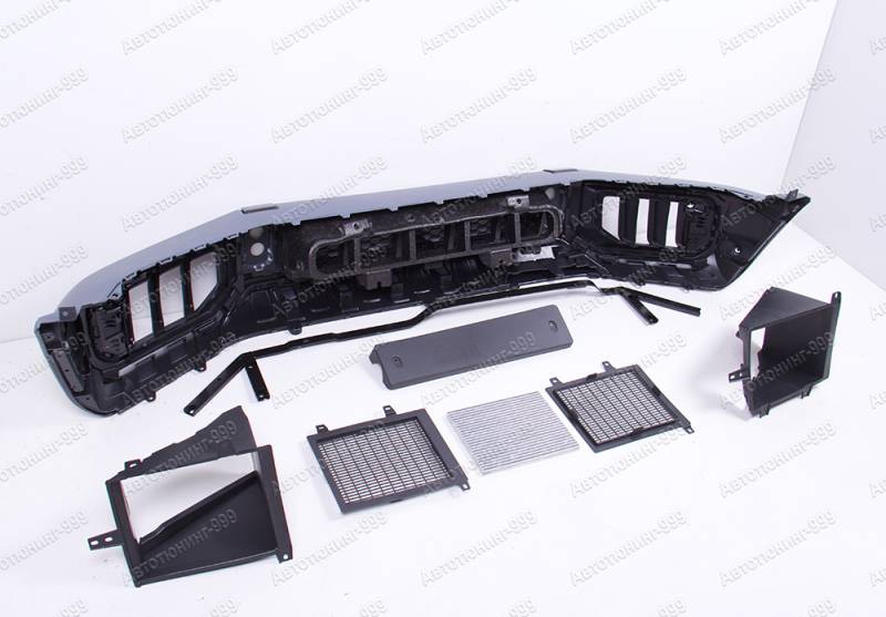   63 AMG  Mercedes G-klass (W 465) 2025 .. (4)  -999