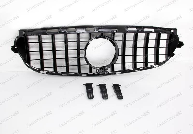   Mercedes E-klass (W 212) GT   (5)  -999