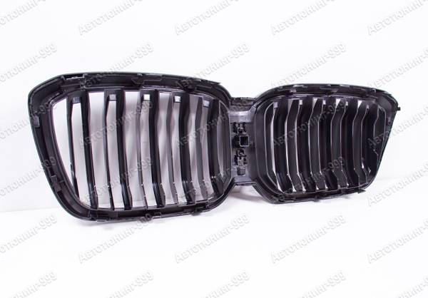 ������� ��������� � ������� ������� BMW / ��� X3 2021 / 5 / autotuning999.ru