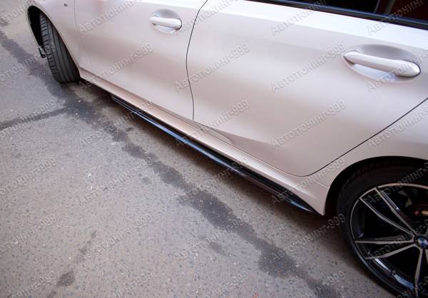  BMW /  3  2018 / 5 / autotuning999.ru