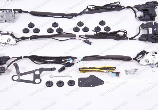     Mercedes-Benz / - G-klass (G463) 2018 / 6 / autotuning999.ru