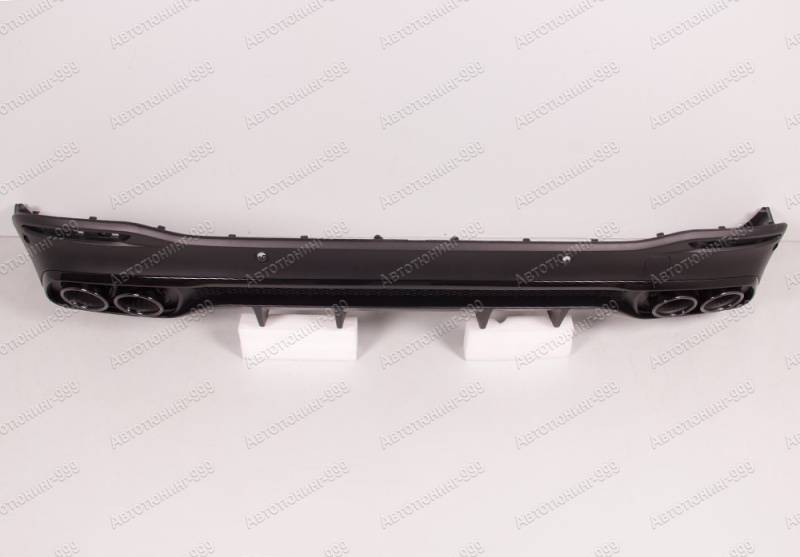    53 AMG  Mercedes GLS (X 167)   (3)  -999