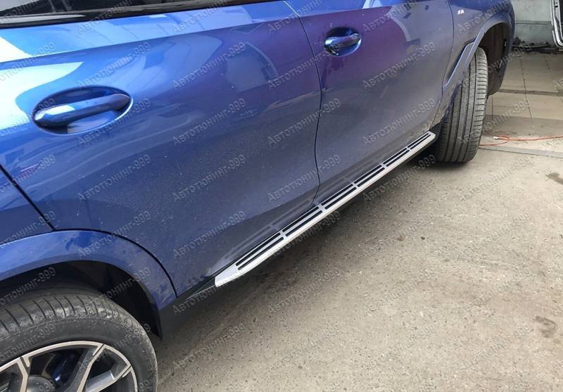   BMW X6 (G 06) (9)  -999