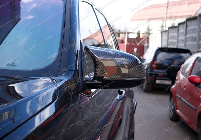    BMW X5 (F 15)   X5M  (5)  -999