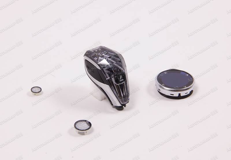  Crystal X  BMW X6 (G 06) (2)  -999