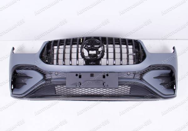 ������ Mercedes-Benz / ��������-���� GLE 2018 / 2 / autotuning999.ru