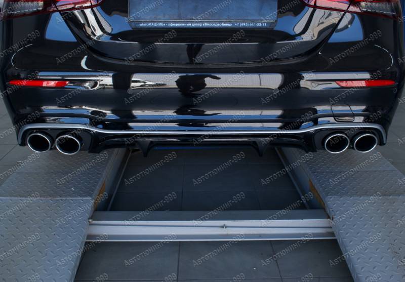    53 AMG  Mercedes E-klass (W 213)  (2020) (13)  -999