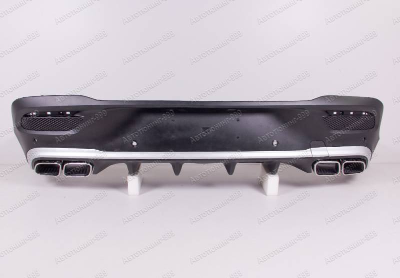  63 AMG  Mercedes GLE Coupe (C 167) (5)  -999