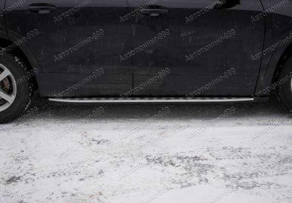 , ,  Mercedes-Benz / - GLB (X 247) 2019 / 12 / autotuning999.ru